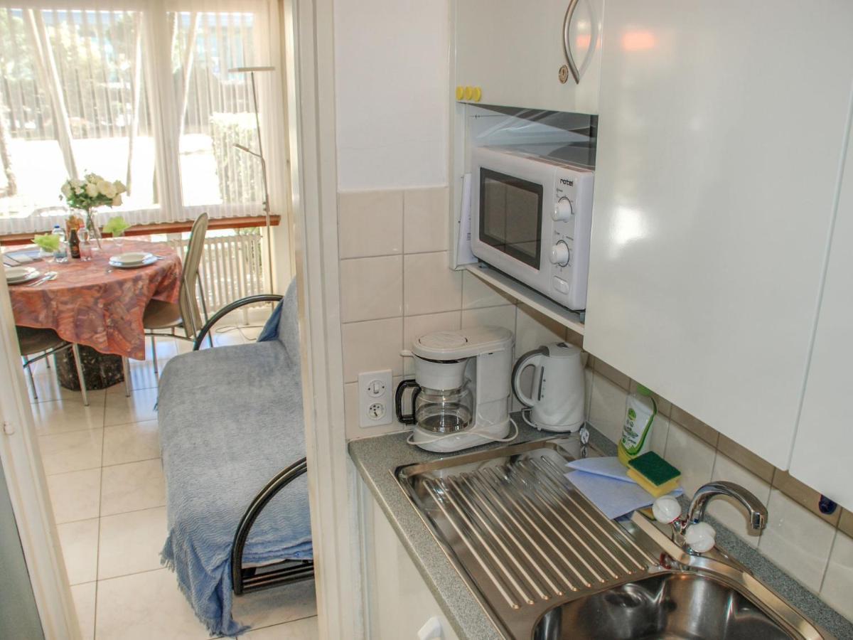 Apartment Residenza Lido-1 By Interhome 로카르노 외부 사진